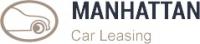 Manhattan Car Leasing Logo