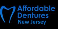 Affordable Dentures Bergen County Logo