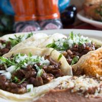 Fiesta Mexicana Restaurant Logo