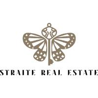 Straite Real Estate logo