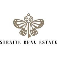 Straite Real Estate Logo