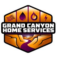 Grand Canyon Home Services Logo