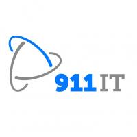 911 IT logo