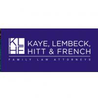 Kaye, Lembeck, Hitt & French Family Law logo