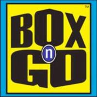 Box-n-Go Movers Logo