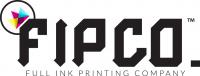 Full Ink Printing Company Logo