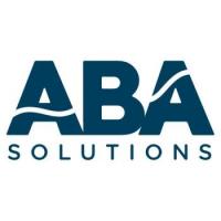 ABA Solutions, Inc Logo
