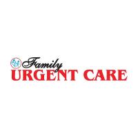 Family Urgent Care logo