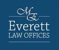 Everett Law Offices Logo