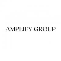 The Amplify Group logo
