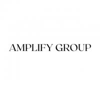 The Amplify Group Logo