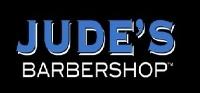 Jude's Barbershop Jenison logo