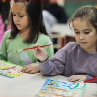 Joyful Hearts Learning Center Logo