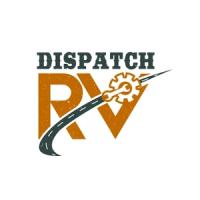 Dispatch RV Mobile Repair Logo