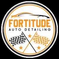 Fortitude Auto Detailing Logo
