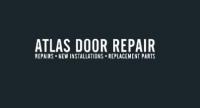 Atlas Door Repair Logo