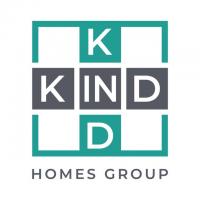 Kind Homes Group Logo
