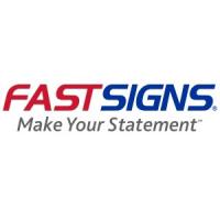 FASTSIGNS Logo