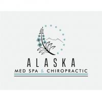 Alaska Med Spa & Chiropractic Logo