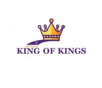 King of Kings Carpet Cleaning logo