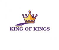 King of Kings Carpet Cleaning Logo