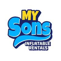My Sons Inflatables Logo