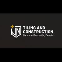 JN Tiling and Construction logo