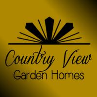Country View Garden Homes Logo