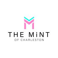 The Mint of Charleston logo