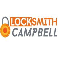 Locksmith Campbell CA Logo