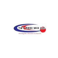 T&T Redi Mix LLC Logo