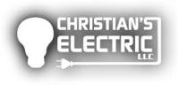 Christian Electric logo