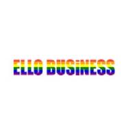 Ello Business Seo Logo