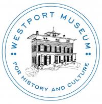 Westport Museum for History and Culture Logo