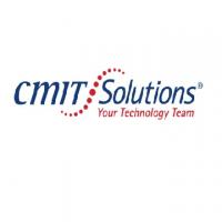 CMIT Solutions of Richardson logo