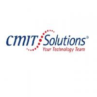 CMIT Solutions of Richardson Logo