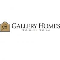 Gallery Homes Logo