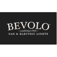 Bevolo Gas & Electric Lights Logo