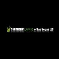 Synthetic Lawns of Las Vegas - Artificial Grass Logo