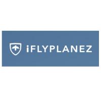 iFLYPLANEZ Logo