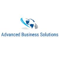 Advanced Business Solutions Logo