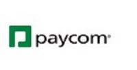 Paycom Orange County logo
