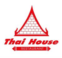 Thai House Restaurant Logo