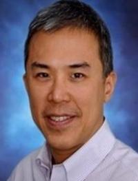 Dr. Chien Oh Logo