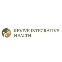 Revive Integrative Health - Functional Medicine Logo