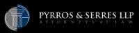 Pyrros & Serres, LLP Logo