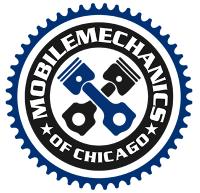 Mobile Mechanics Of Chicago Logo