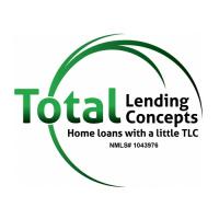 Total Lending Concepts Logo