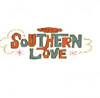 Southern Love Photography Studio Logo
