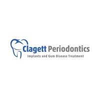 Clagett Periodontics & Implant Dentistry Logo